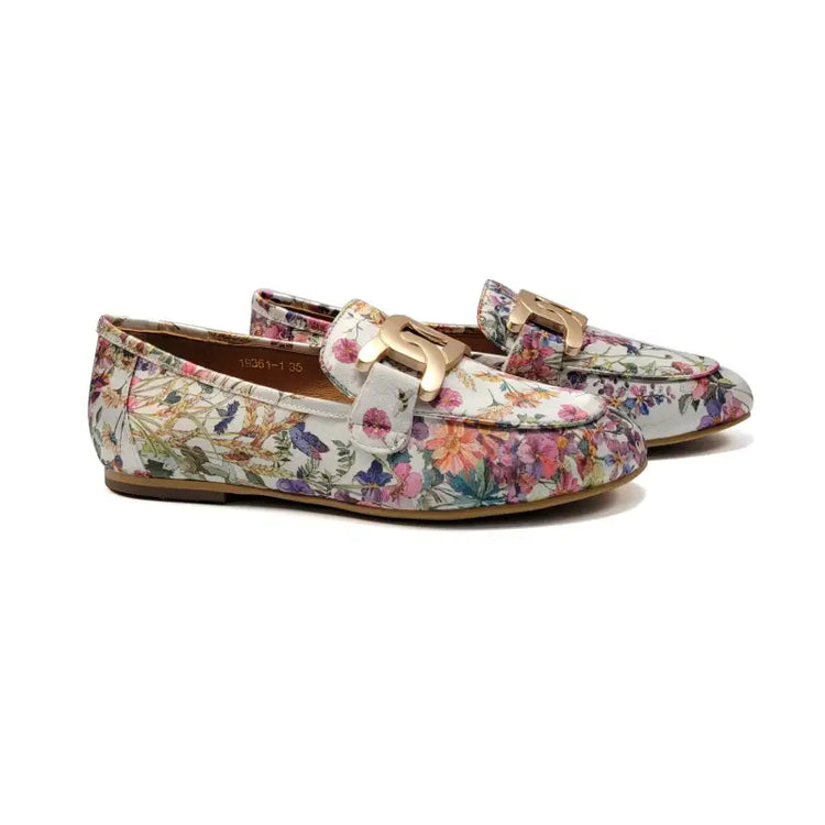 1936-garden-gold-chain-loafer-ladies-laced-shoe-inc