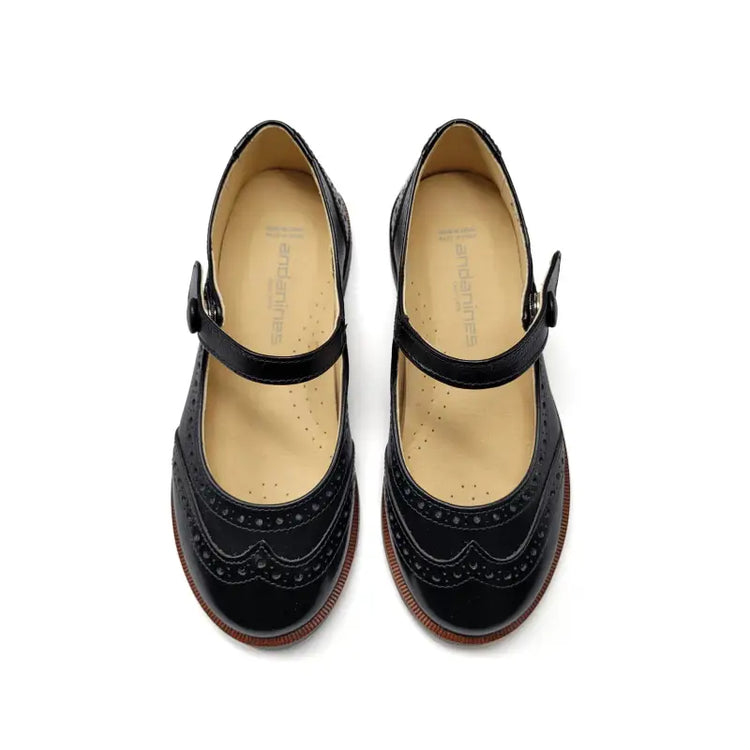 Andanines 232462 black florentic girls
