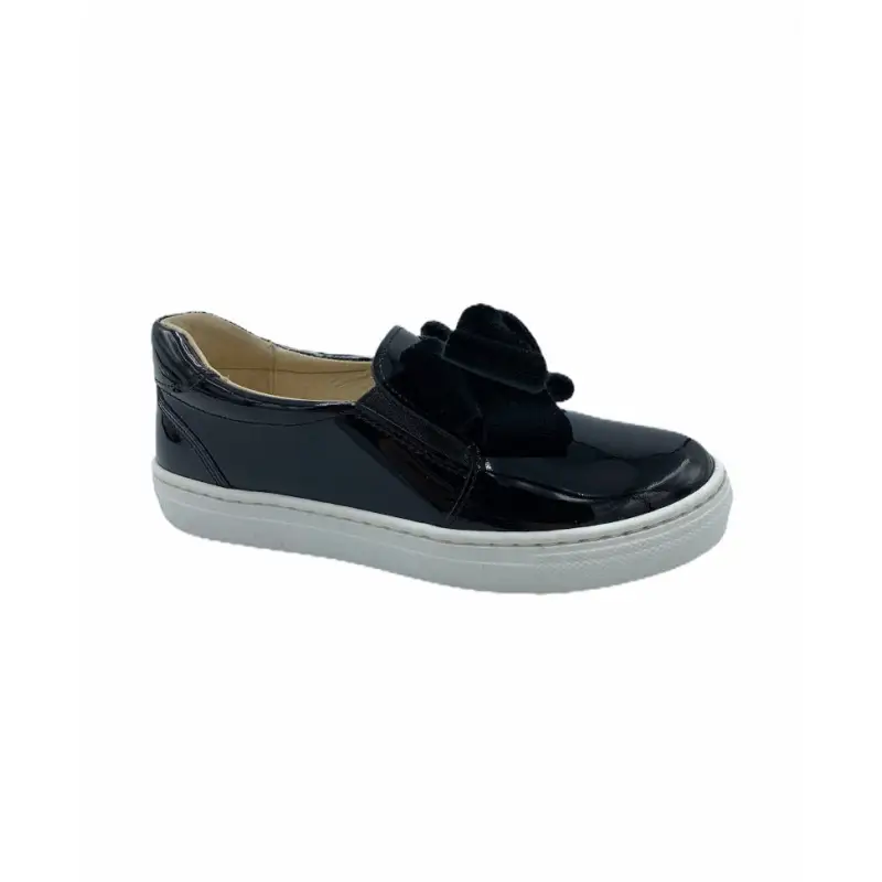 andanines-black-patent-sneaker-girls