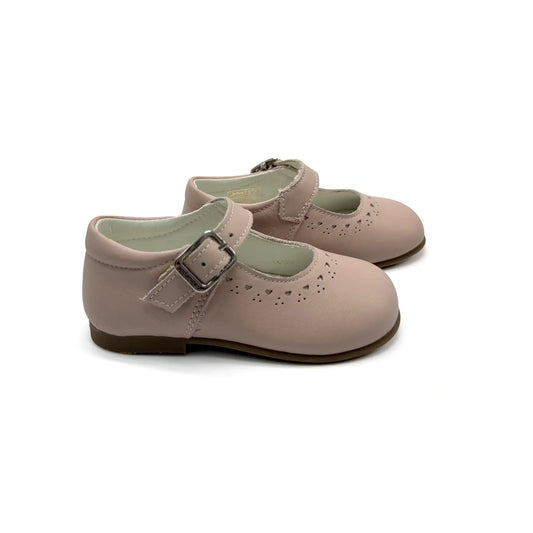 heart mary jane first walker