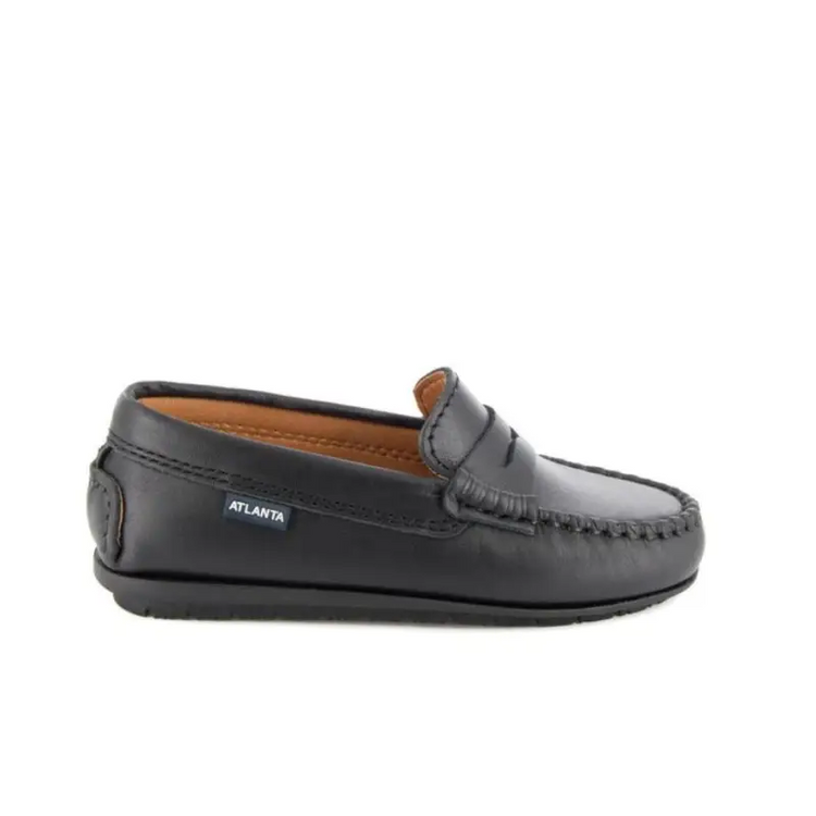 atlanta-mocassin-loafer-unisex-leather-black