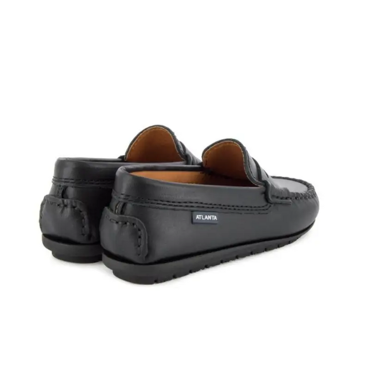 atlanta-mocassin-loafer-unisex-leather-black