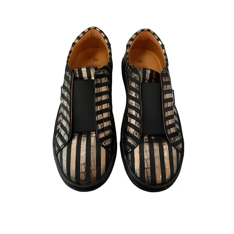 atlanta-mocassin-gold-slipon-girls