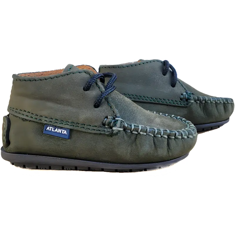 atlanta-mocassin-baby-bootie-green