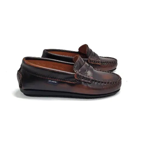 atlanta-mocassin-loafer-girls-hickory