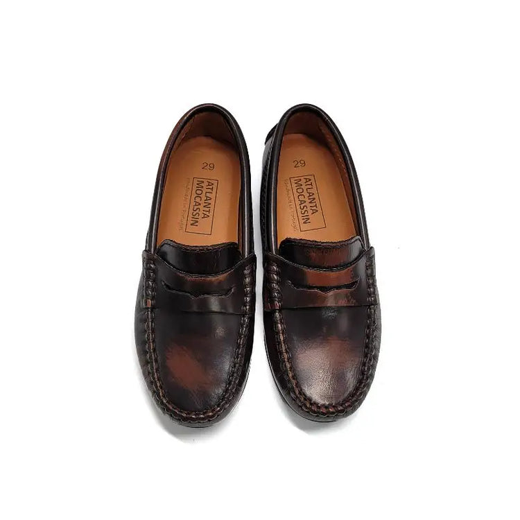 atlanta-mocassin-loafer-girls-hickory