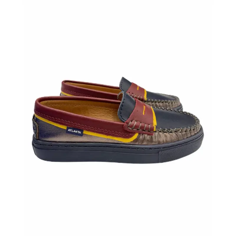 atlanta-mocassin-loafer-navy-sneaker-girls