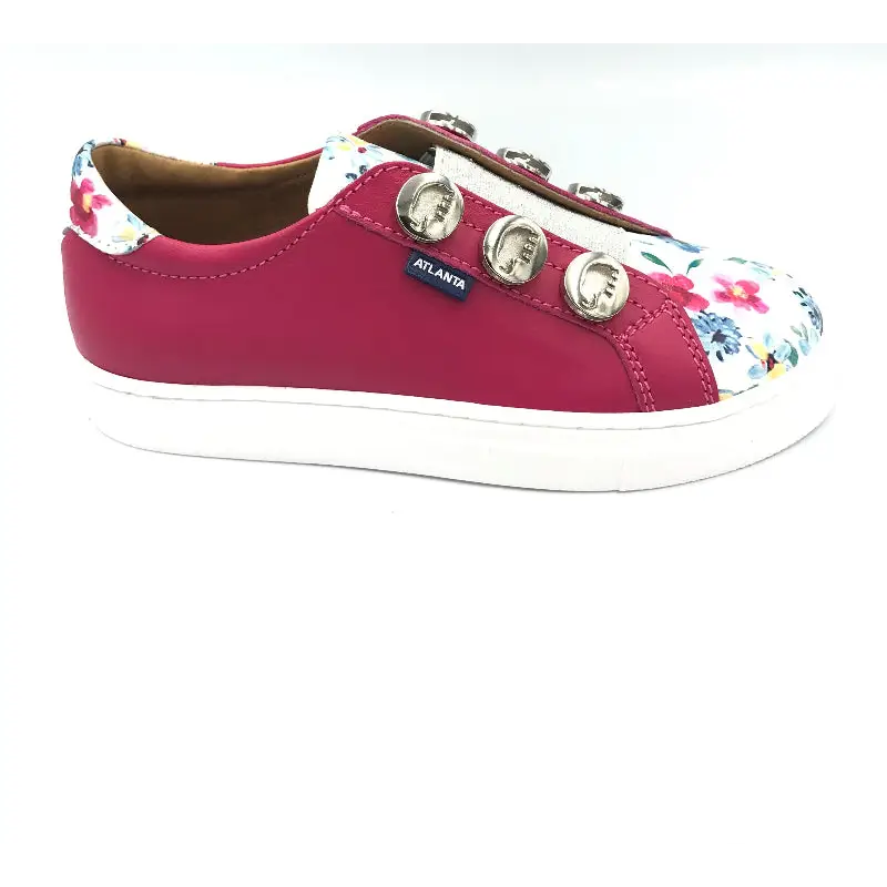 atlanta-mocassin-sneaker-floral-girls-pink