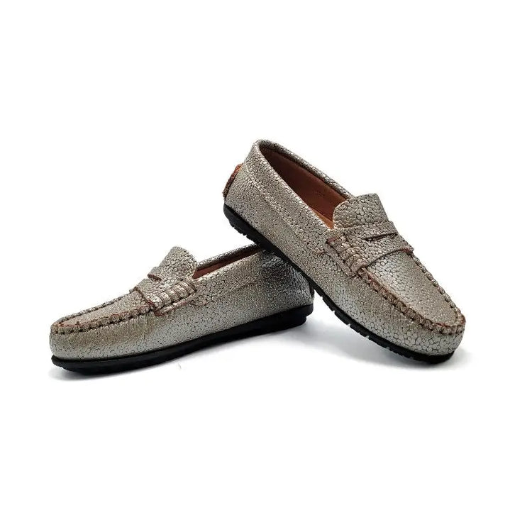 atlanta-mocassin-loafer-taupe-metallic-girls