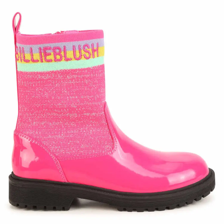 billie-blush-pink-knit-boot-girls