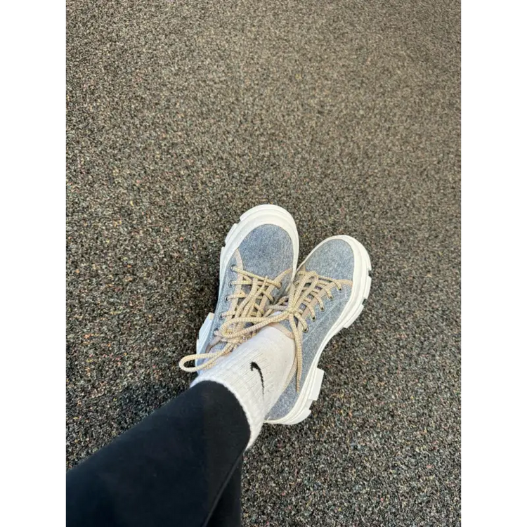 blublonc-sneaker-lace-chunky-girls