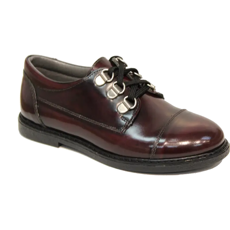 blublonc-burgundy-patent-girls