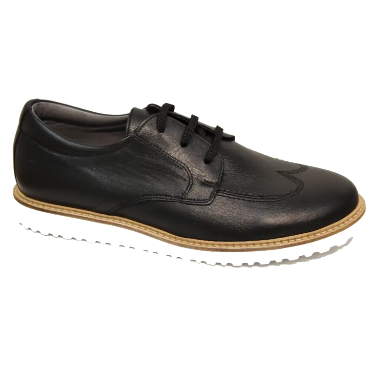 blublonc-black-lace-oxford-girls