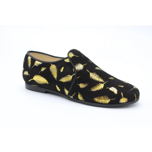 blublonc-black-suede-smoking-slipon-girls