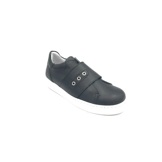 blublonc-black-velcro-sneaker-girls