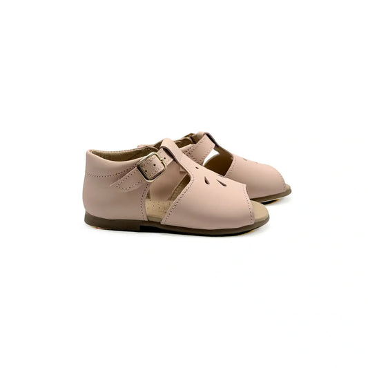 Blublonc brielle pink baby sandals spain fast shipping