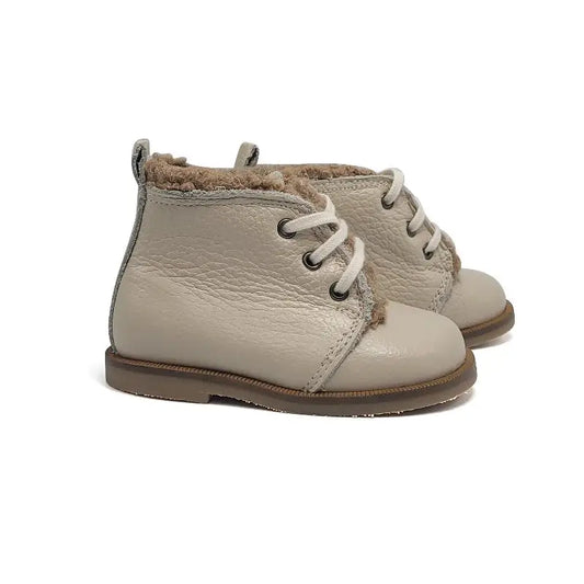 BLUBLONC-CADEN- - FROTHY LATTE - 20 - FIRST WALKER