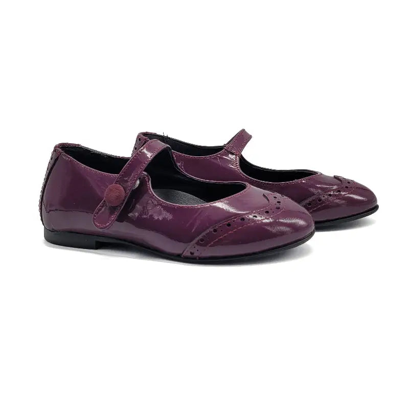 Blublonc-Celiax-Grape-patent-shoes-GIRLS