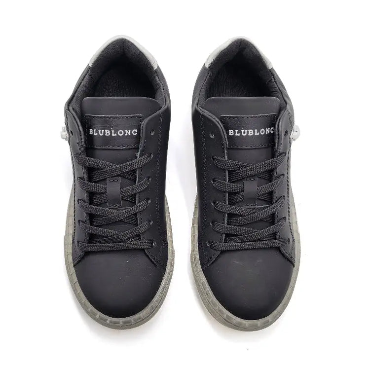 blublonc-sneaker-black-donald-boys