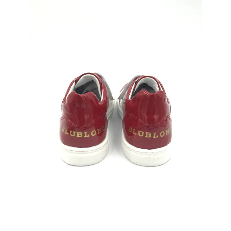 blublonc-red-velcro-sneaker-girls