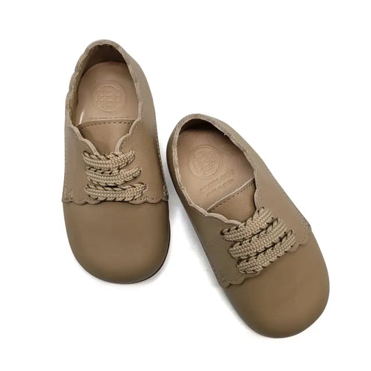 blublonc-riley-taupe-first-walker-dress