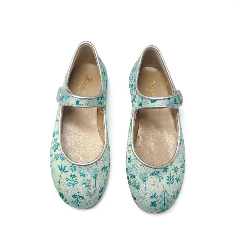 Brunellis mint spring mary jane s-21 - mary jane