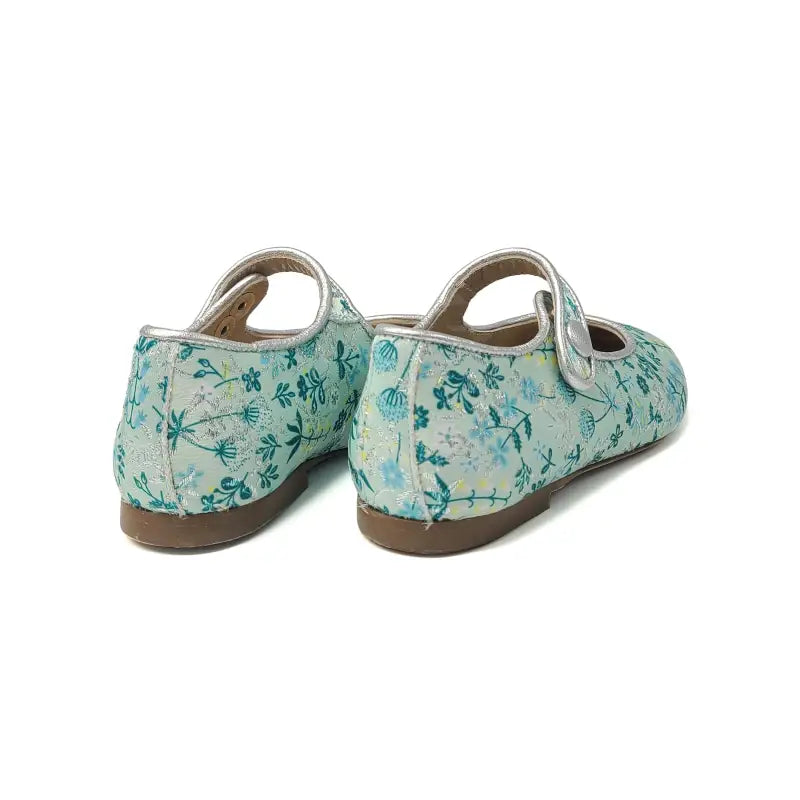 Brunellis mint spring mary jane s-21 - mary jane