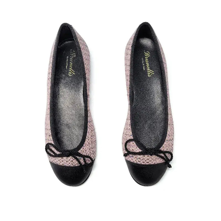 brunellis-pink-tweed-ballet-flat-shoes-girls