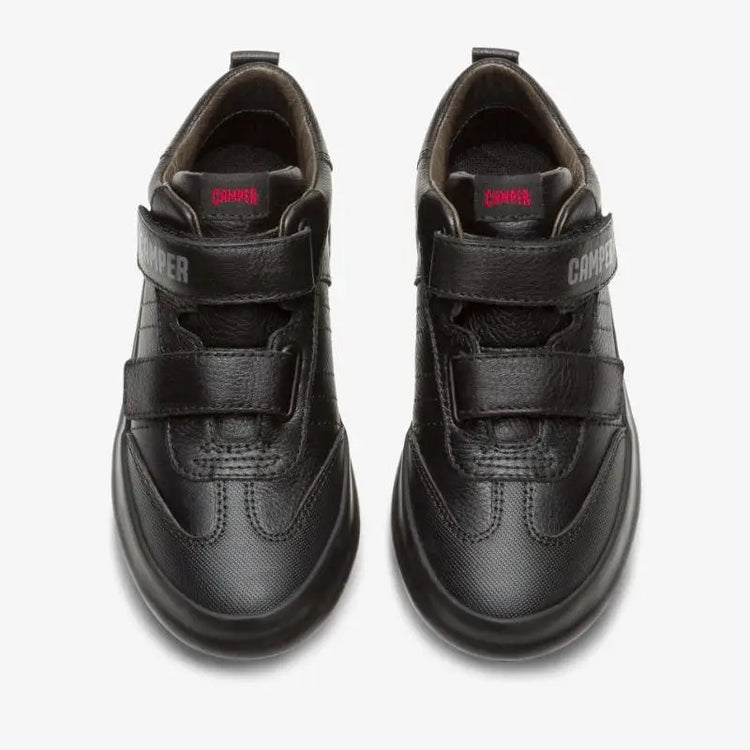 camper-black-sneaker-velcro-boys