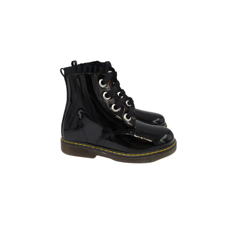 confetti-black-patent-combat-shoes-girls