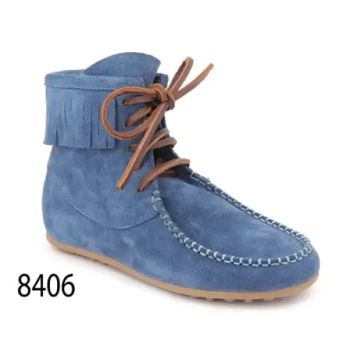 confetti-blue-suede-fringe-boot-girls