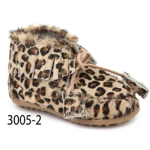 confetti-leopard-print-pony-hair-fringe-bootie-girls