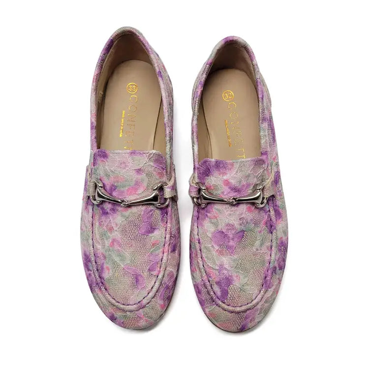 confetti-rose-coral-chain-loafer-girls