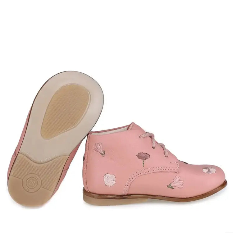 emel-salmon-pink-flowers-lace-toddler-shoe-first-walker