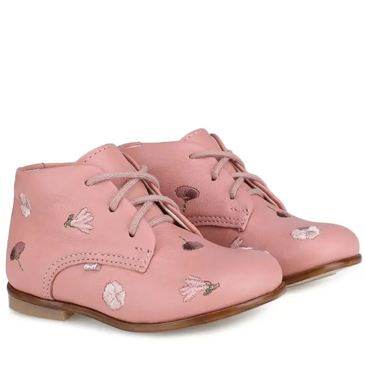 emel-salmon-pink-flowers-lace-toddler-shoe-first-walker