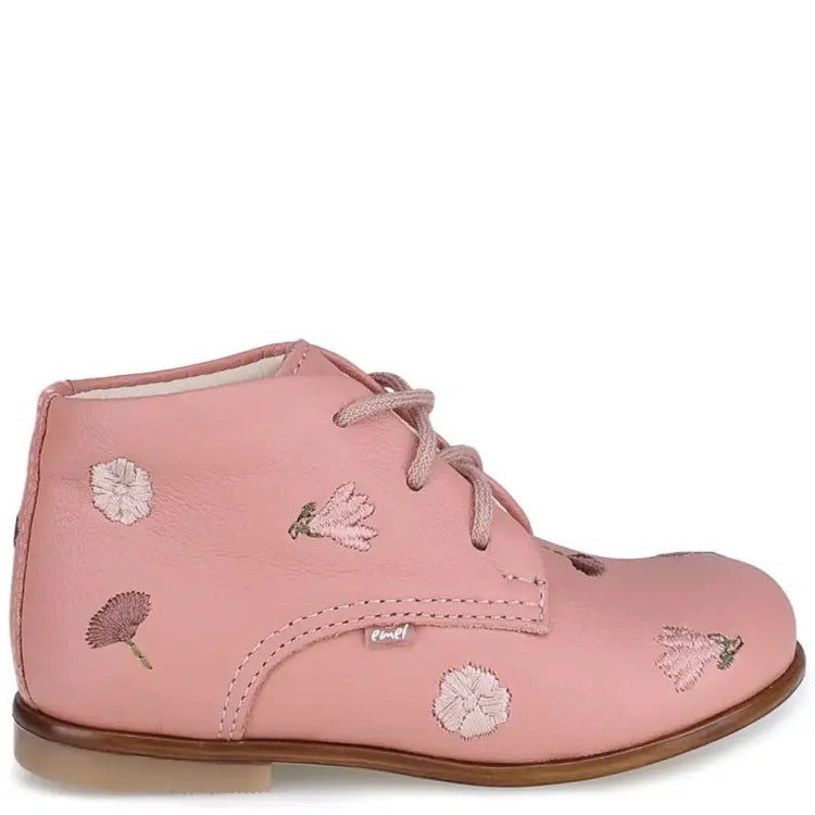 emel-salmon-pink-flowers-lace-toddler-shoe-first-walker