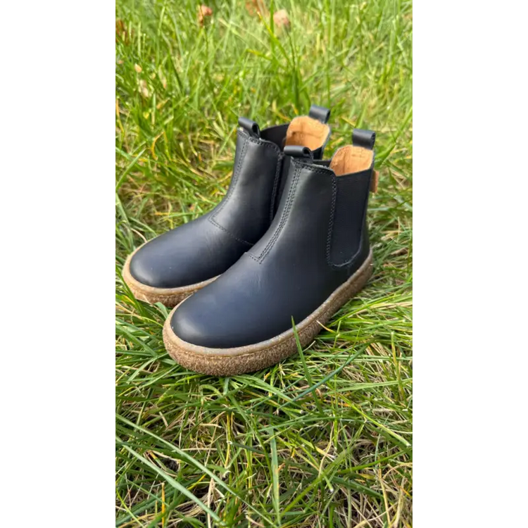 Falcotto-Figus-Black-Leather-Bootie-BOYS