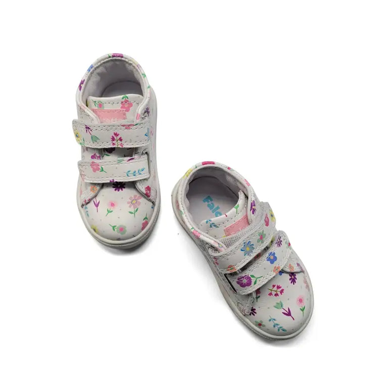 Falcotto Michael Garden Velcro Sneaker