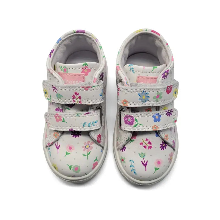 Falcotto Michael Garden Velcro Sneaker