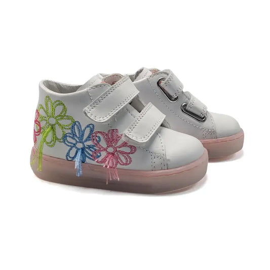 falcotto-yloria-floral-first-walker-velcro-sneaker-baby-girl-laced