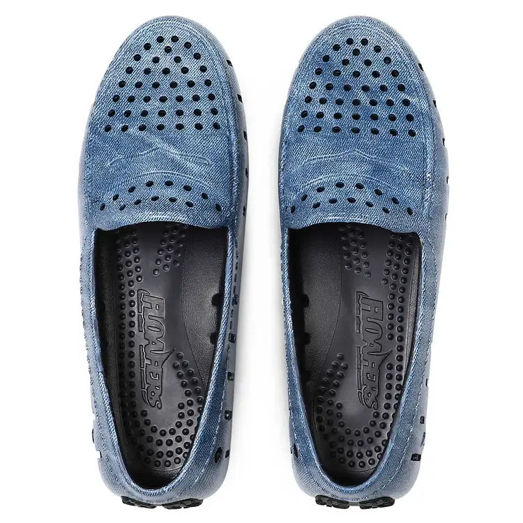 floafers-posh-blue-denim-slip-water-shoe-womens-ladies