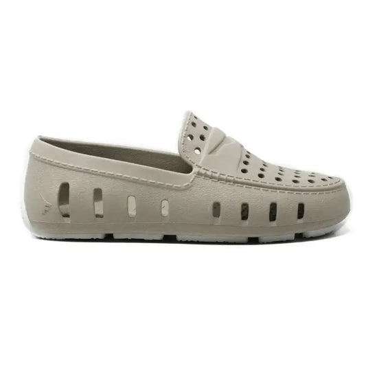 Floafers Prodigy Bone Bright White Water Shoe