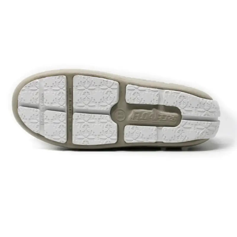 Floafers Prodigy Bone Bright White Water Shoe