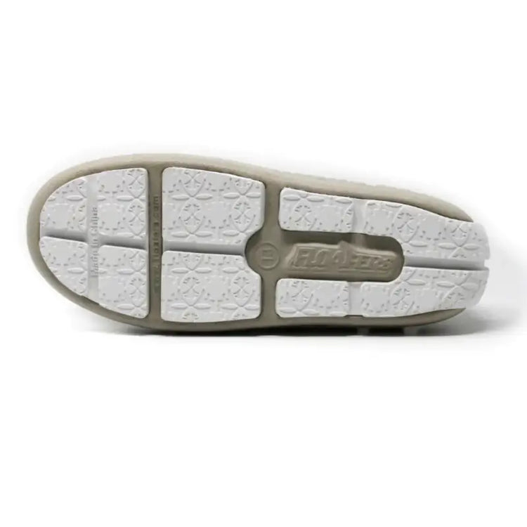 Floafers Prodigy Bone Bright White Water Shoe