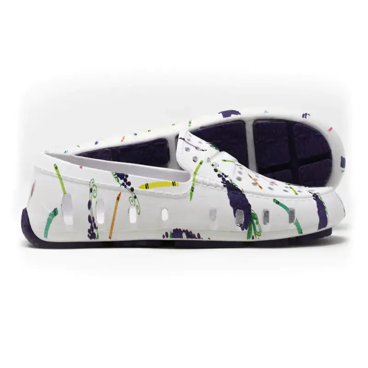 floafers-prodigy-crayola-bright-grape-silly-scent-kids-unisex