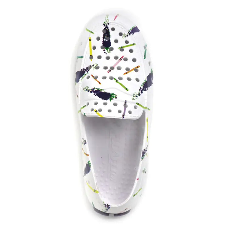 floafers-prodigy-crayola-bright-grape-silly-scent-kids-unisex