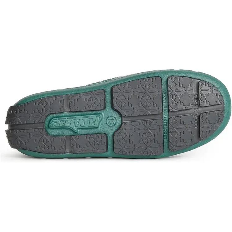 floafers-prodigy-forest-green-water-shoe-unisex