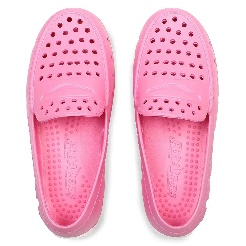 Floafers Prodigy Pink Carnatio Water Shoe - UNISEX