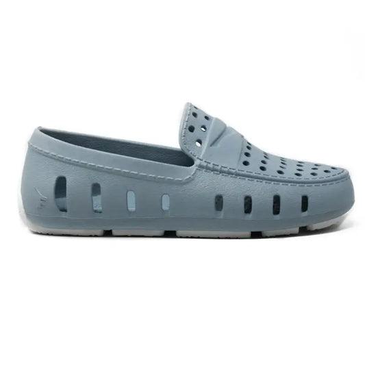 Floafers Prodigy Powder Blue Water Shoe - UNISEX