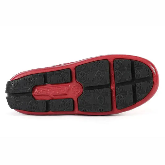 Floafers Prodigy Red Patent Water Shoe - UNISEX